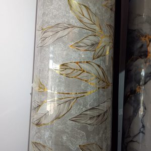 самоклейка гибкий мрамор